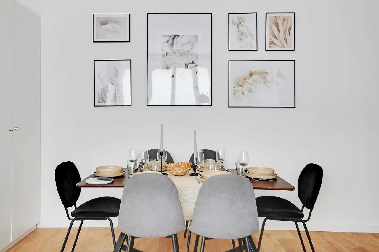 Amazing Apartment 6P2Br - Grands Boulevards Paris 0*,  France